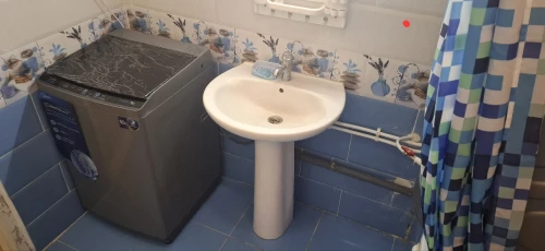 Location vacances Appartement F3 Mostaganem Mostaganem