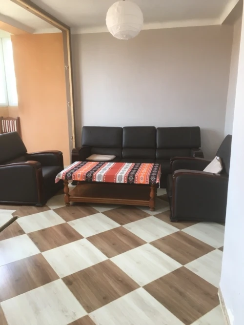 Location vacances Appartement F3 Tizi Ouzou Azeffoun