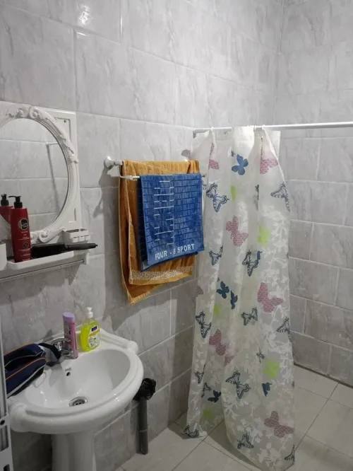 Location Appartement F3 Skikda El marsa