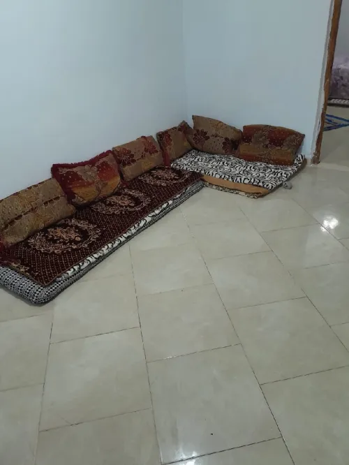 Location Niveau De Villa F3 Tipaza Bou haroun