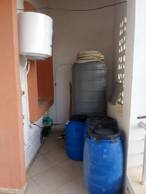 Location Appartement F2 Béjaïa Bejaia