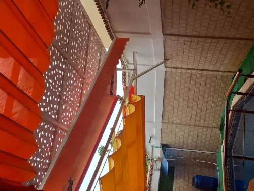 Location vacances Villa Tizi Ouzou Tigzirt