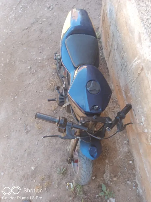 Mini moto Sport 2014