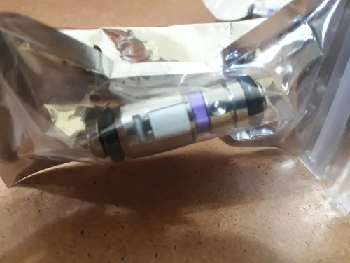 injecteur VOLKSWAGEN Polo /  Seat Toledo ibiza  /  Skoda Fabia 1.4 essence انجكتور