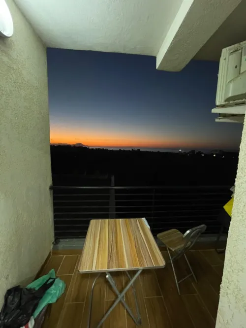 Location vacances Appartement F3 Béjaïa Melbou