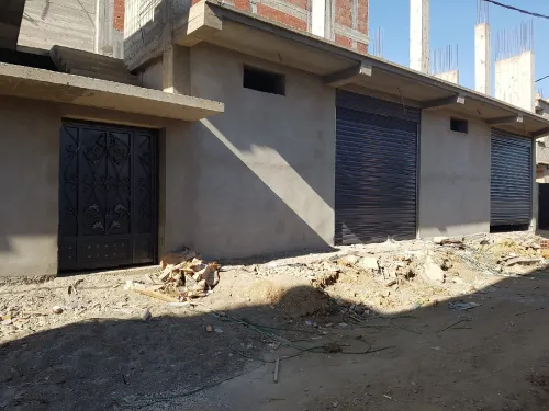 Vente Villa Boumerdès Khemis el khechna