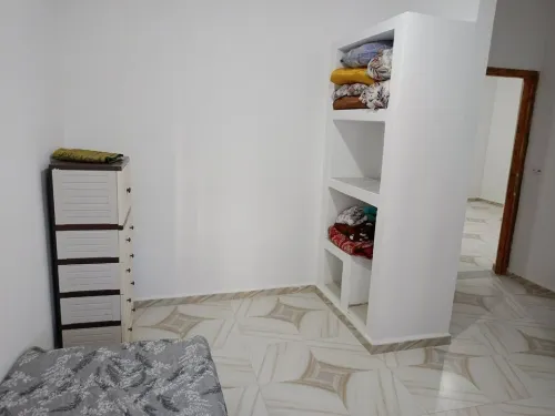 Location Appartement F3 Skikda El marsa