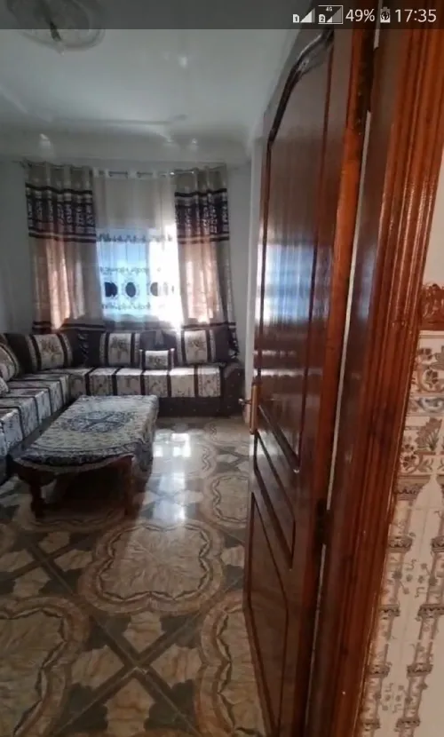 Vente Villa Mostaganem Mostaganem