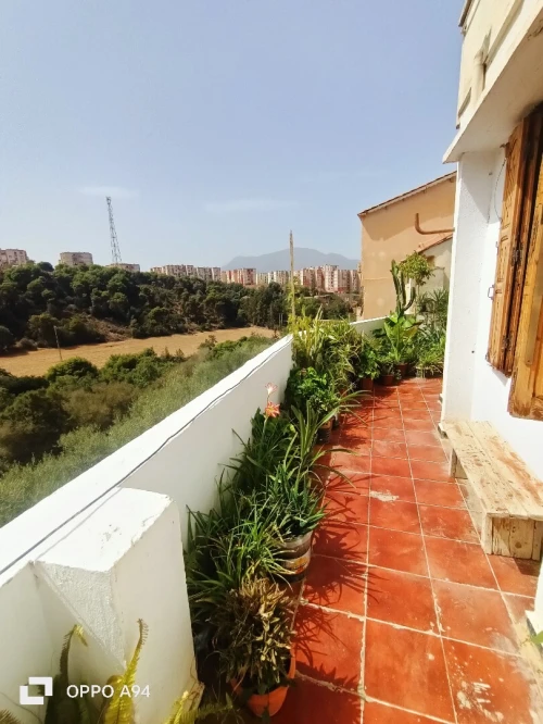 Location Villa Tipaza Tipaza
