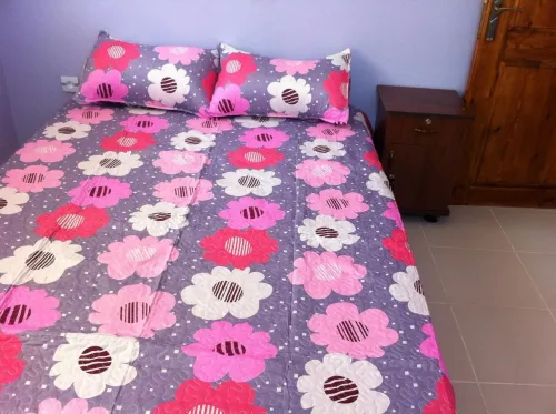 Location vacances Appartement Béjaïa Bejaia