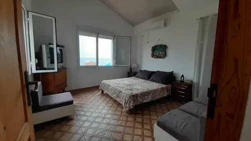 Location vacances Niveau De Villa F3 Jijel El aouana