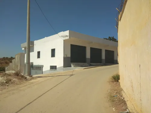Location bien immobilier Alger Douera