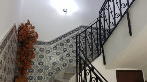 Vente Villa Annaba Annaba