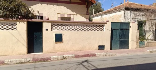 Vente Villa Tlemcen Tlemcen