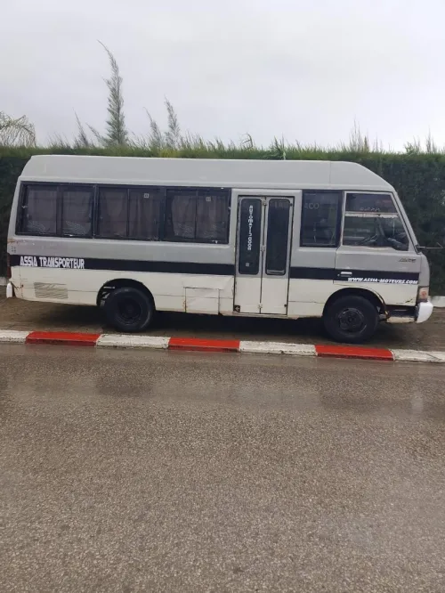 Kia ASSIA COMBI 