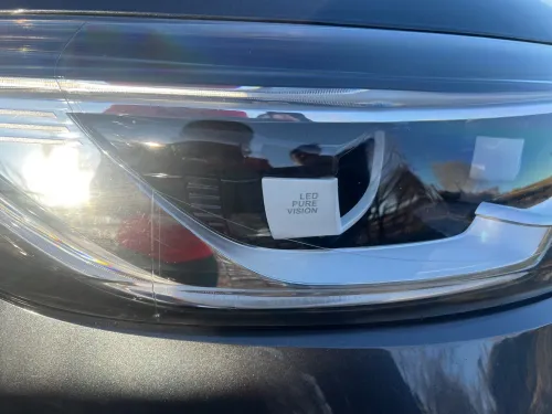 Renault Kadjar 2021 Intens