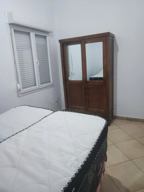 Location Appartement F2 Béjaïa Bejaia