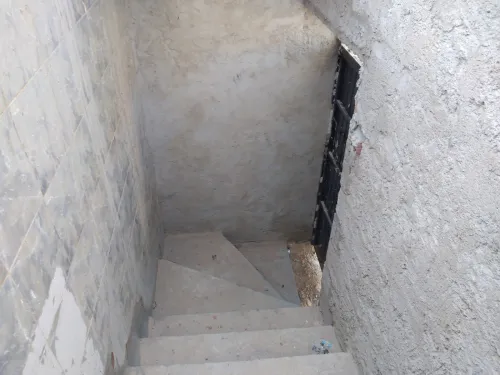 Vente Immeuble M'Sila Maarif