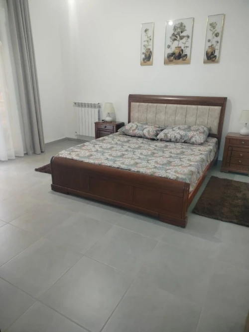 Location vacances Appartement F4 Oran Oran