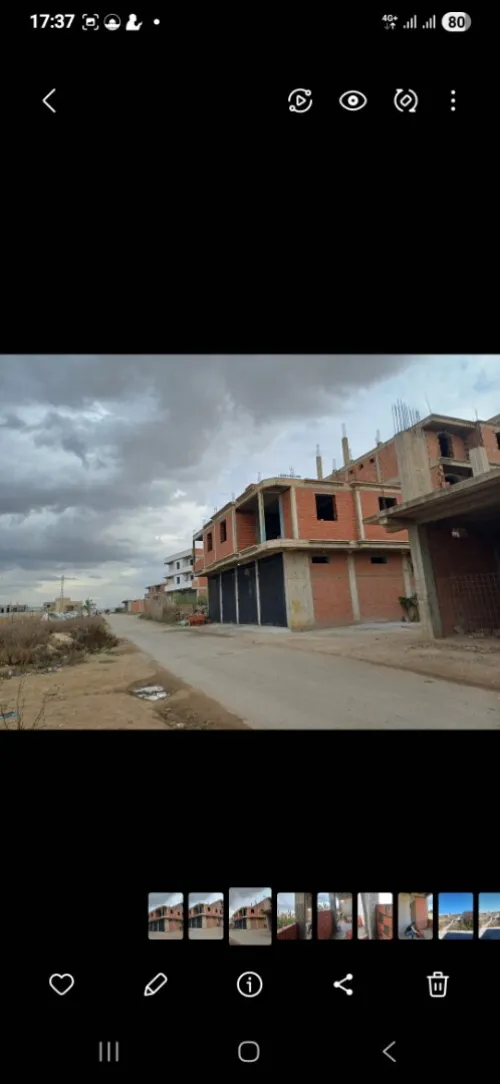Location Local Boumerdès Khemis el khechna
