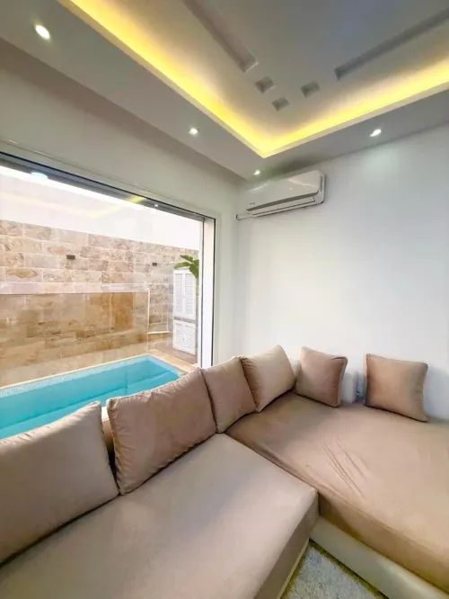 Location vacances Appartement F3 El Tarf El kala