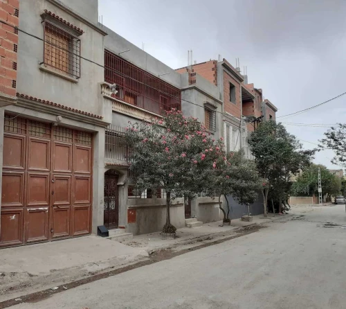 Vente Villa Bordj Bou Arreridj Bir kasdali