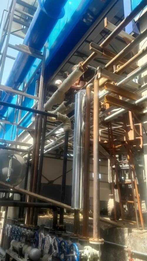 ThermoTech Solutions