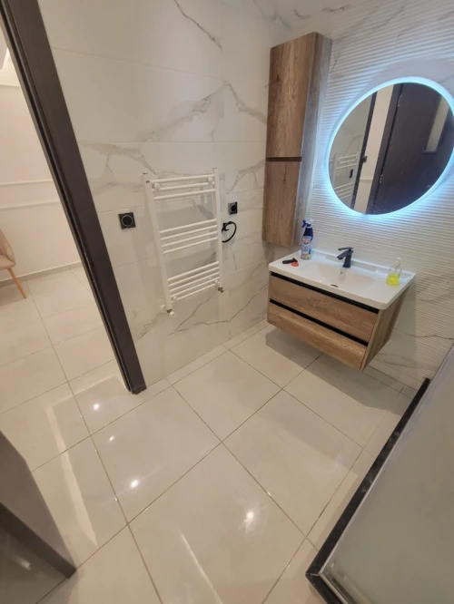 Vente Appartement F4 Alger Bordj el kiffan