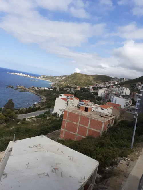 Location Appartement F2 Béjaïa Bejaia