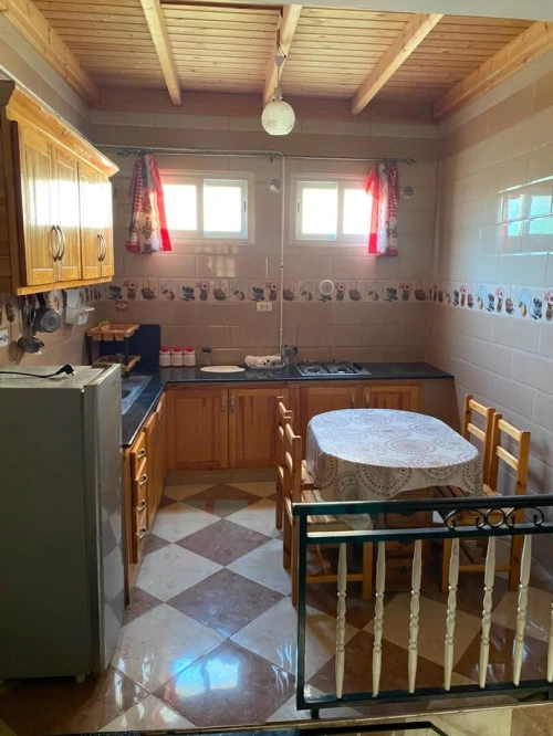 Location vacances Appartement Boumerdès Dellys 12