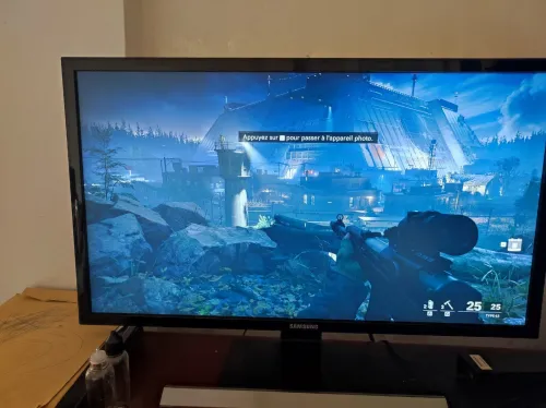Samsung 4k 28" 