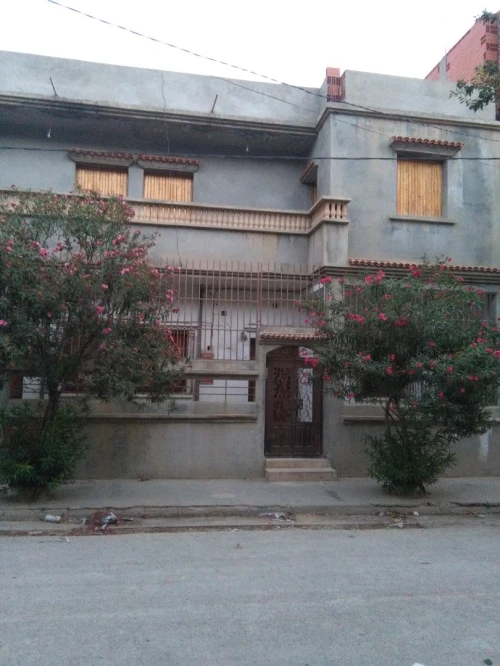 Vente Villa Bordj Bou Arreridj Bir kasdali
