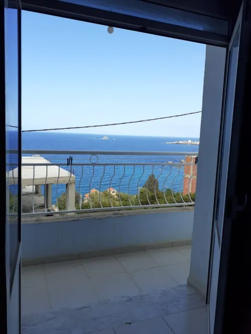 Location Appartement F2 Béjaïa Bejaia