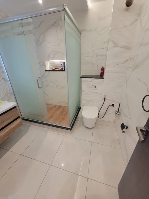Vente Appartement F4 Alger Bordj el kiffan