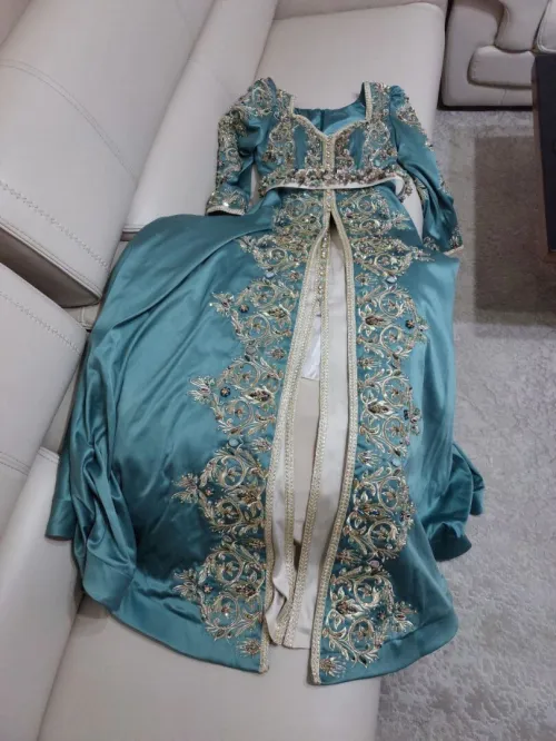 Caftan 