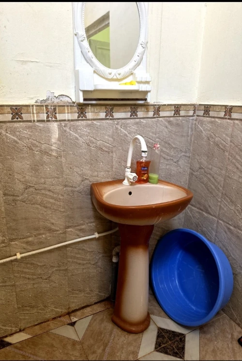 Location Appartement F3 Mostaganem Achaacha