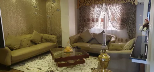 Vente Appartement F5 Alger Bouzareah