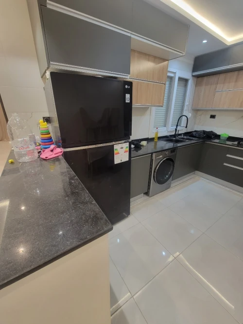 Vente Appartement F4 Alger Bordj el kiffan