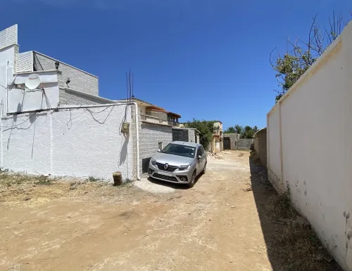 Location vacances Villa Tizi Ouzou Azeffoun