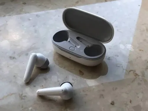 Huawei FreeBuds SE