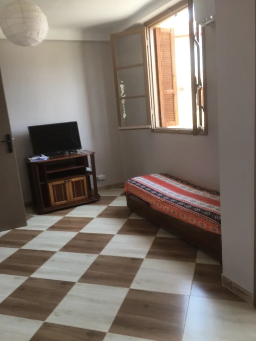 Location vacances Appartement F3 Tizi Ouzou Azeffoun