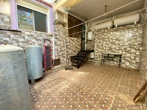 Vente Appartement F4 Alger Dely brahim
