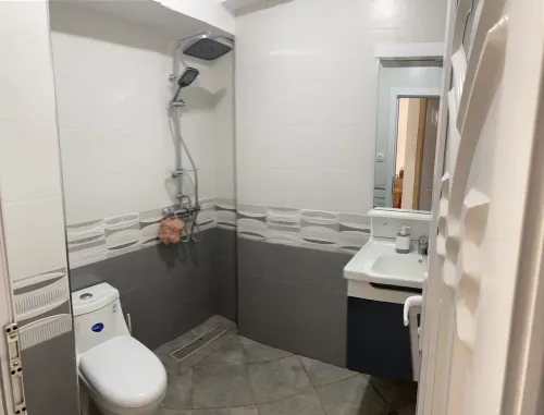 Location Appartement F3 Tizi Ouzou Azeffoun