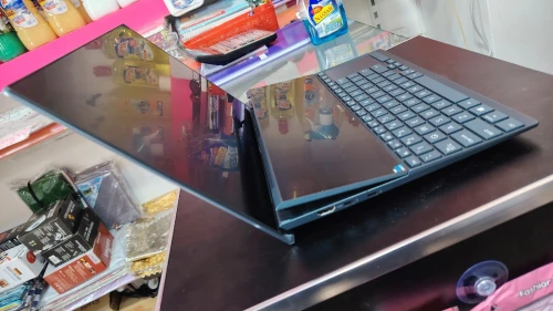 asus zenbook 