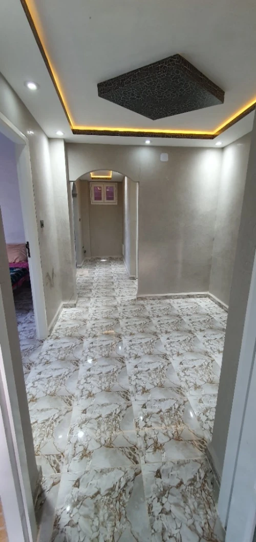Location Appartement F2 Béjaïa Aokas