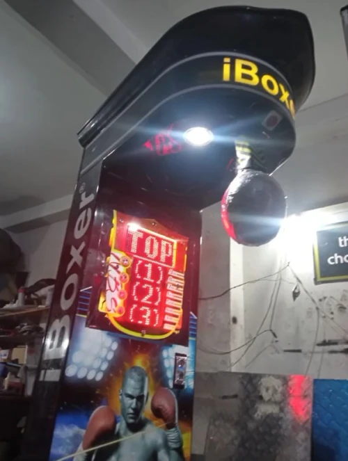 boxe machine Importation بيع  الات مستعملة بسعر منافس وصيانة   