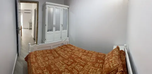 Location Appartement F3 Tizi Ouzou Azeffoun