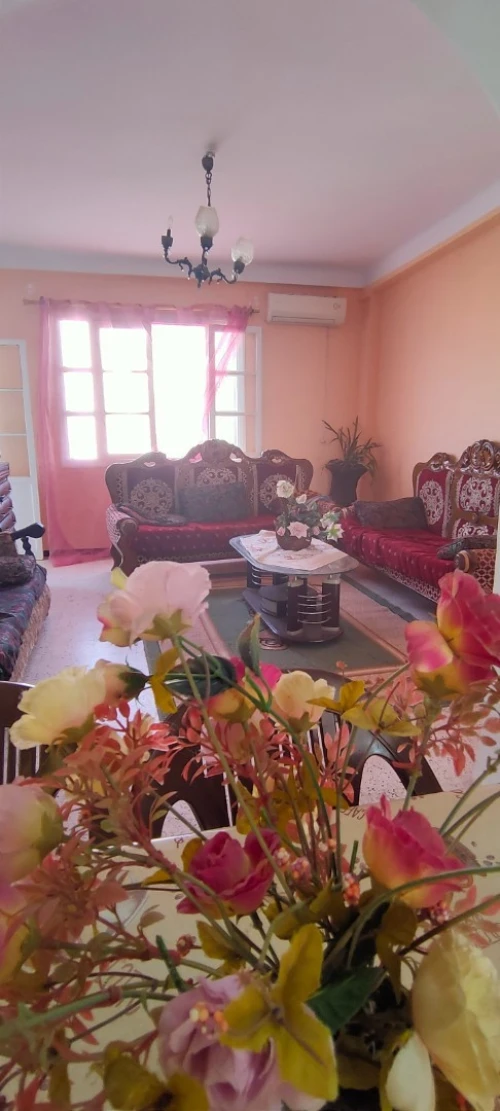 Location vacances Appartement Jijel Jijel