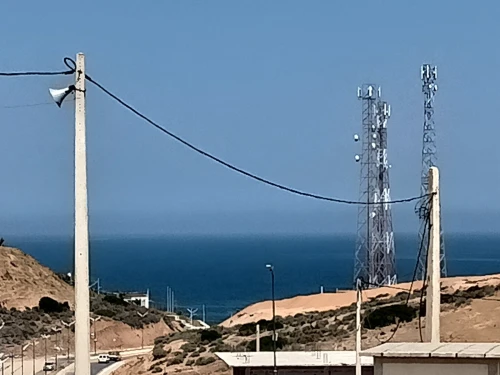 Location vacances Appartement F3 Skikda Filfla