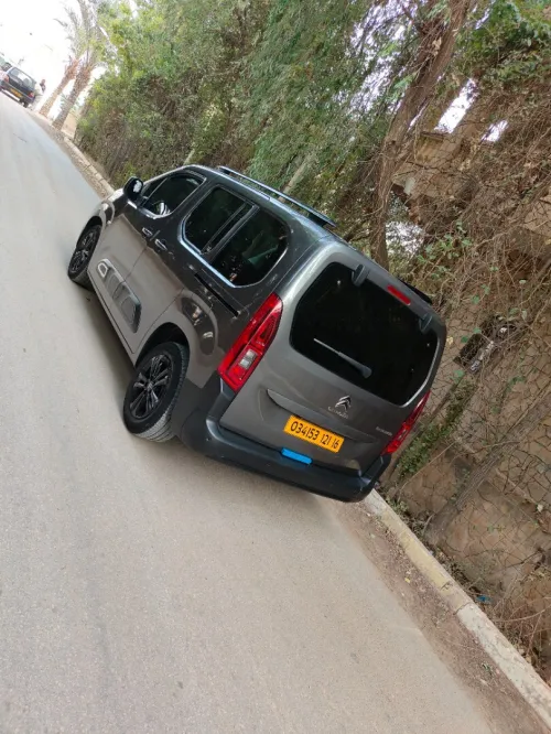 Citroen Berlingo 2021 